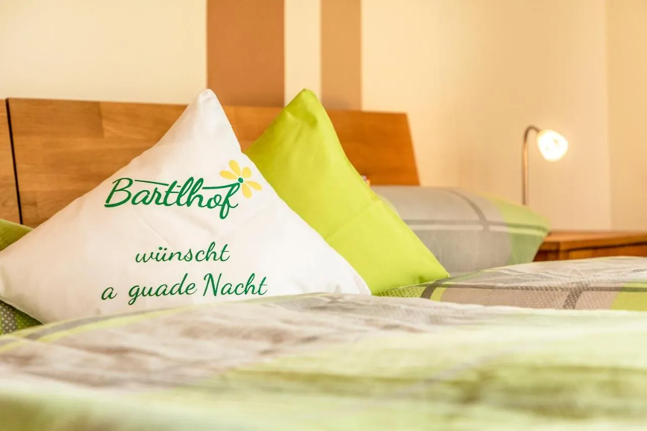 Bartlhof-Ferienwohnungen-Zimmer Burglengenfeld 0*,  Germany