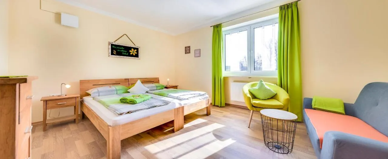 Bartlhof-Ferienwohnungen-Zimmer Burglengenfeld Germany
