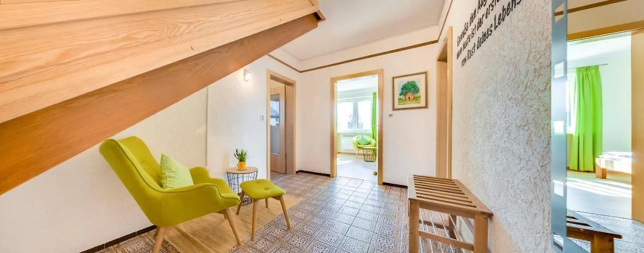 Apartment Bartlhof-Ferienwohnungen-Zimmer Burglengenfeld Germany