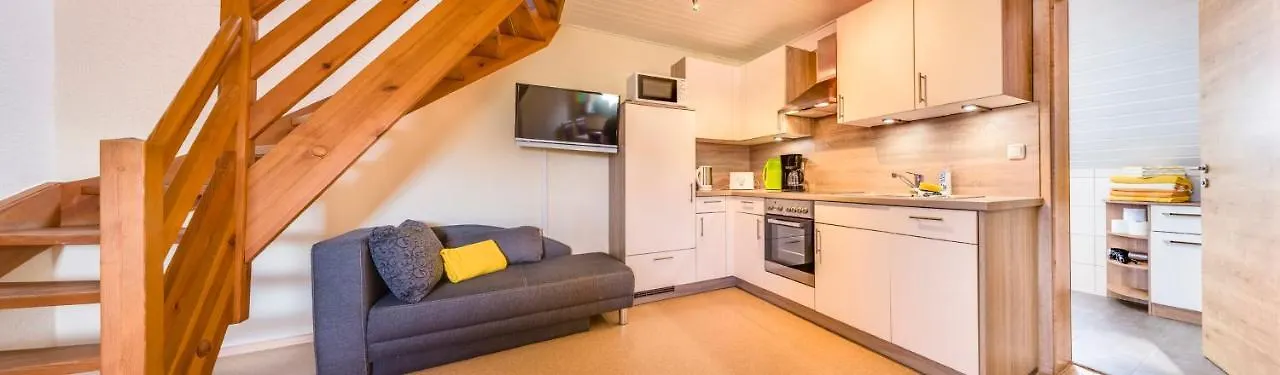 Bartlhof-Ferienwohnungen-Zimmer Burglengenfeld Germany