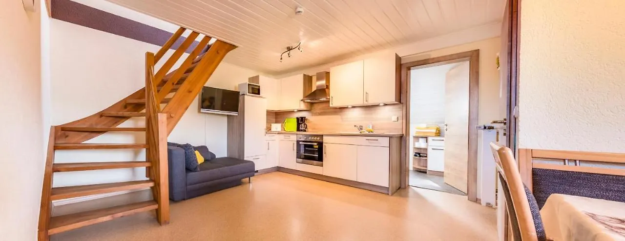 Apartment Bartlhof-Ferienwohnungen-Zimmer Burglengenfeld