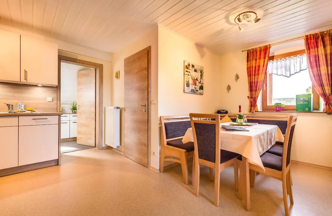 Bartlhof-Ferienwohnungen-Zimmer Burglengenfeld 0*,
