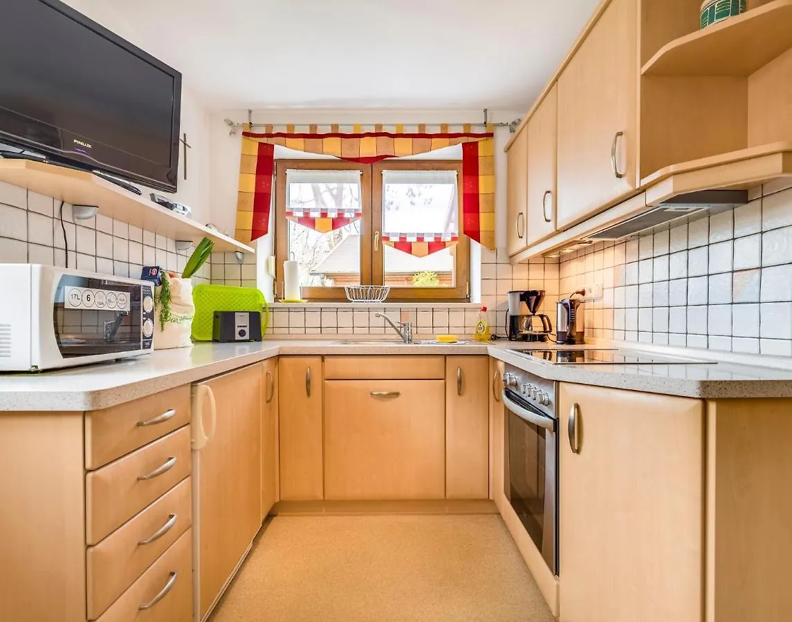 Apartment Bartlhof-Ferienwohnungen-Zimmer Burglengenfeld Germany