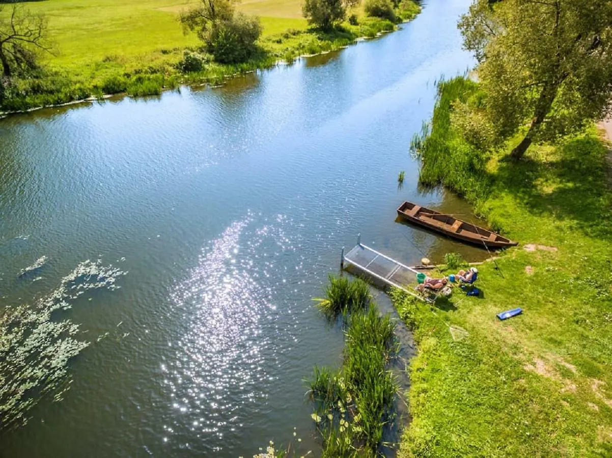 Bartlhof-Ferienwohnungen-Zimmer Burglengenfeld