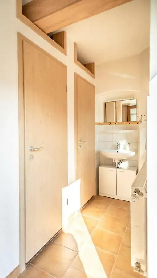 Apartment Bartlhof-Ferienwohnungen-Zimmer Burglengenfeld